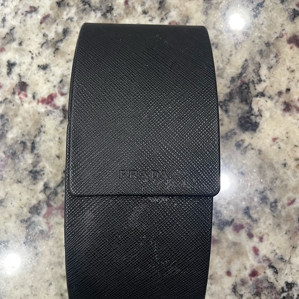 Authentic Prada Glasses - image 4